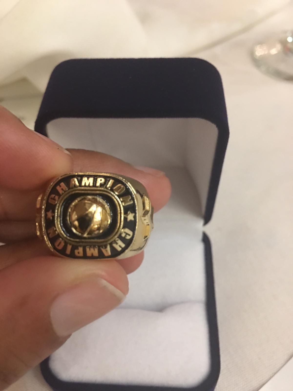 rings